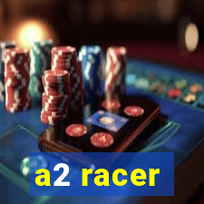 a2 racer - riscando o asfalto filme completo dublado download